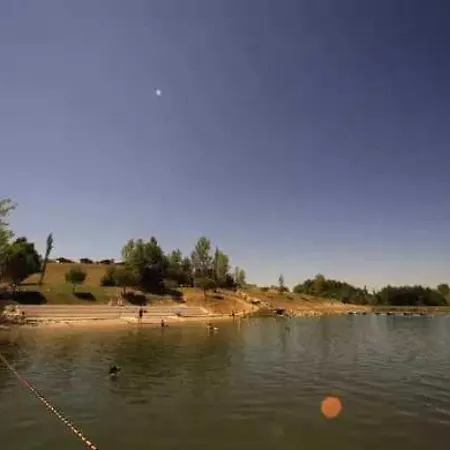 3 Etoiles - Piscine - Eebbic *