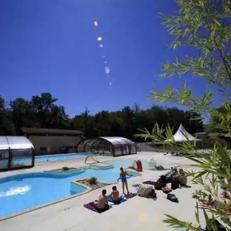 Domek alpejski 3 Etoiles - Piscine - Eebbic