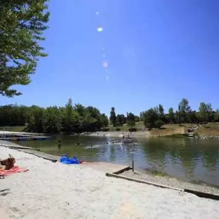 3 Etoiles - Piscine - Eebbic