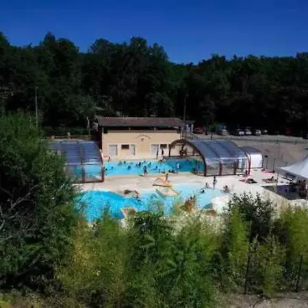 3 Etoiles - Piscine - Eebbic * Monclar-de-Quercy