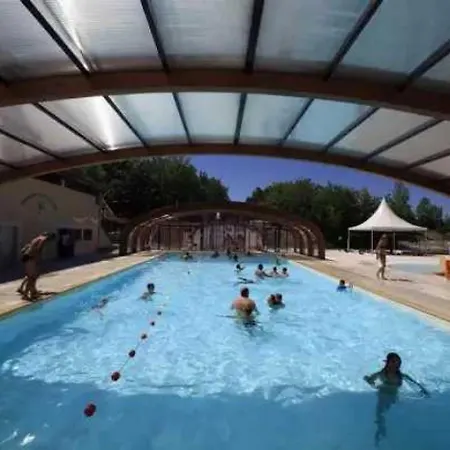 3 Etoiles - Piscine - Eebbic * Monclar-de-Quercy