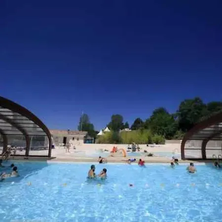 3 Etoiles - Piscine - Eebbic Monclar-de-Quercy