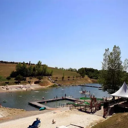 Alpstuga 3 Etoiles - Piscine - Eebbic Monclar-de-Quercy