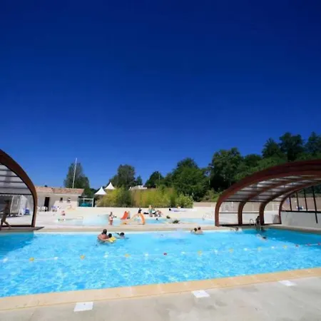 Alpstuga 3 Etoiles - Piscine - Eebbic Monclar-de-Quercy
