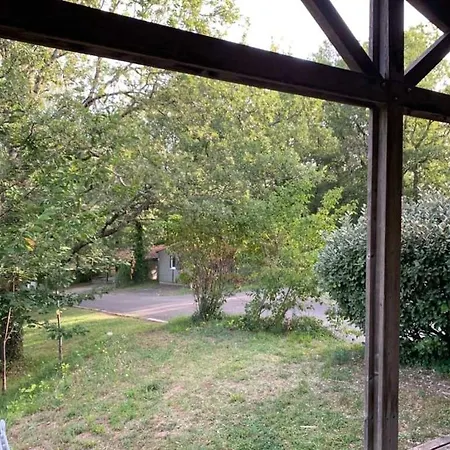 3 Etoiles - Piscine - Eebbic Chalet Monclar-de-Quercy