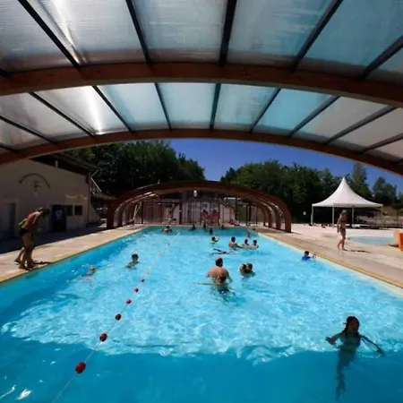 3 Etoiles - Piscine - Eebbic Alpstuga *