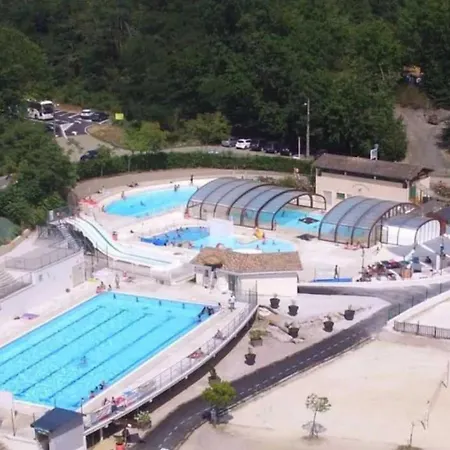 3 Etoiles - Piscine - Eebbic * Monclar-de-Quercy