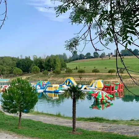 Alpstuga 3 Etoiles - Piscine - Eebbic *