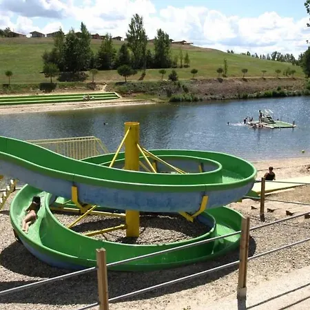 3 Etoiles - Piscine - Eebbic Monclar-de-Quercy